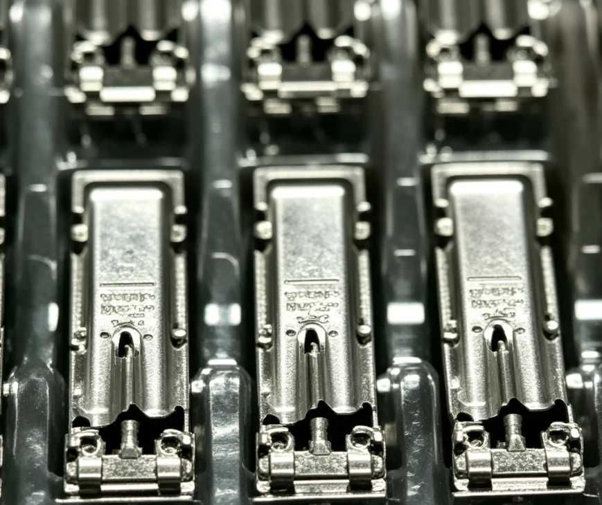mim ai server connector supplier