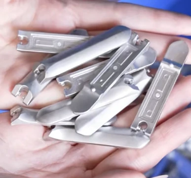 Automotive and EV MIM Components Applications