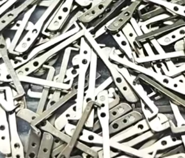Custom Metal Injection Molding (MIM) for Robotics Components