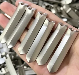 Metal Injection Molded Automotive Parts Manufacturing
