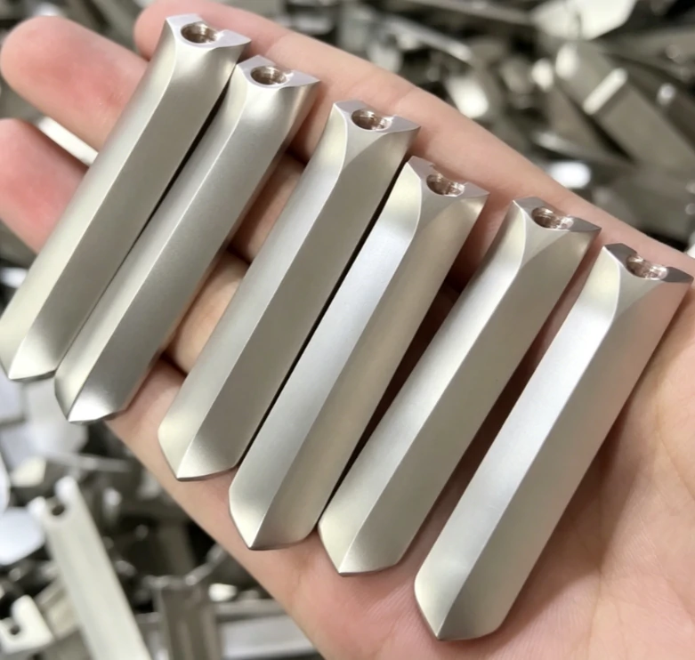 Metal Injection Molded Automotive Parts Manufacturing