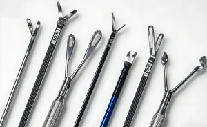 Metal Injection Molding (MIM) for Medical Applications