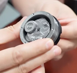 Bespoke Robotics Components Manufacturer | China OEM Partner