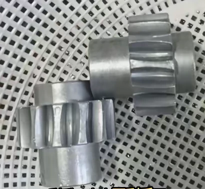 aluminum gear manufacturer