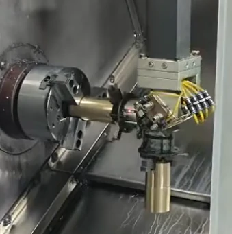 bronze cnc machining supplier