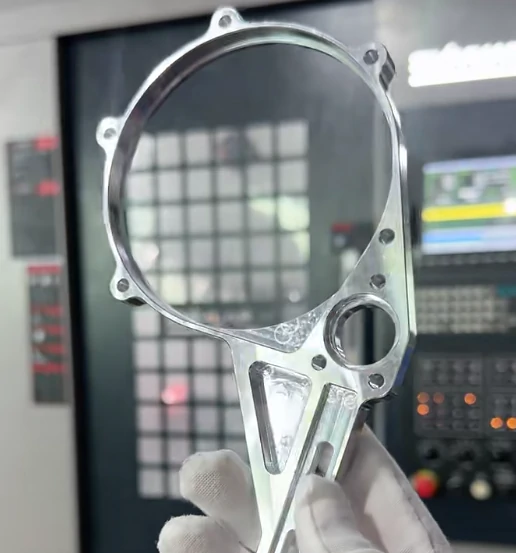 investment casting robotics parts supplier