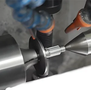China Custom Robotics Components Manufacturer for Industrial Automation Applications