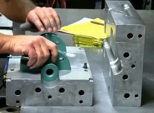 Semiconductor Investment Casting & CNC Machining Parts Supplier