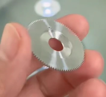 Aluminum Gear Manufacturer for CNC Machining, Forging and Casting