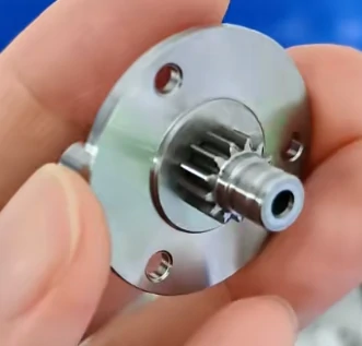 China Custom Robotics Components Manufacturer for Industrial Automation Applications
