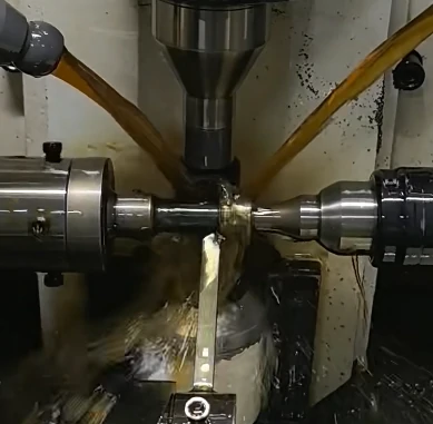 Aluminum Gear Manufacturer for CNC Machining, Forging and Casting