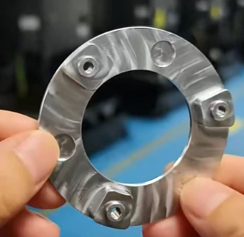Investment Casting Solutions for Robotics Parts Manufacturing