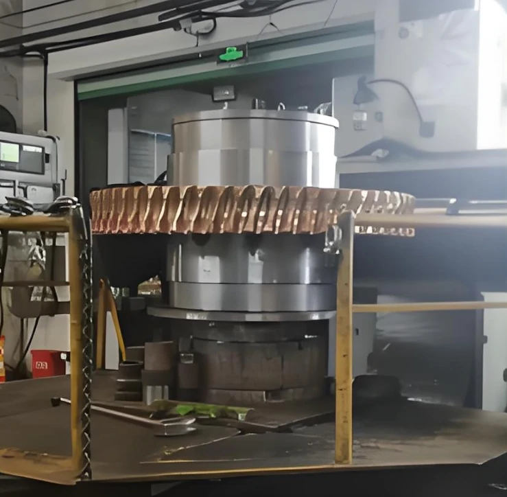 marine bronze gear case manufacturer