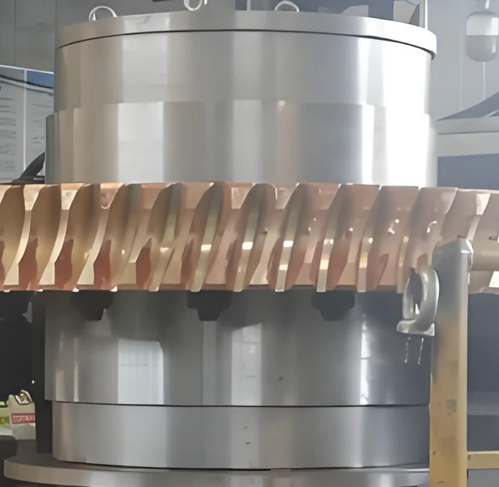 marine bronze gear case manufacturer
