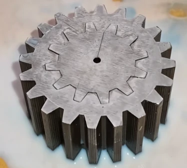 Automotive Gear Components Manufacturer | OEM Manufacturing Solutions