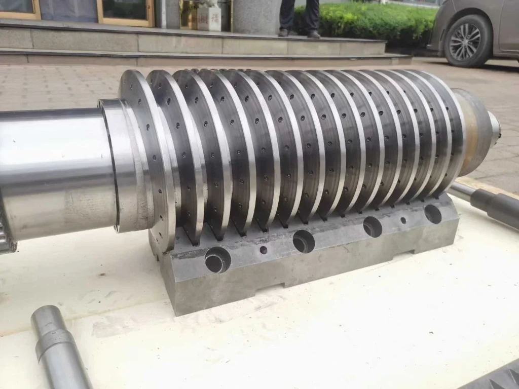Custom Bronze Gear Case Manufacturer in China