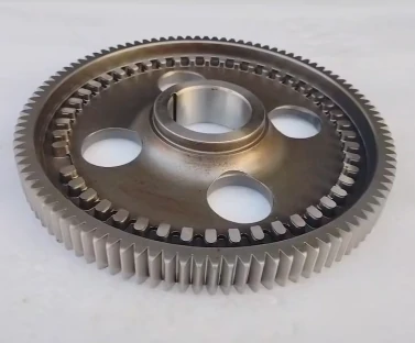 Custom Automotive Gear Components Manufacturing for OEM Applications
