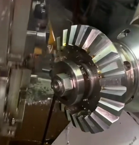 china custom bevel gear manufacturer