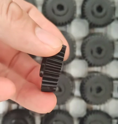 Bevel Gear Manufacturer China