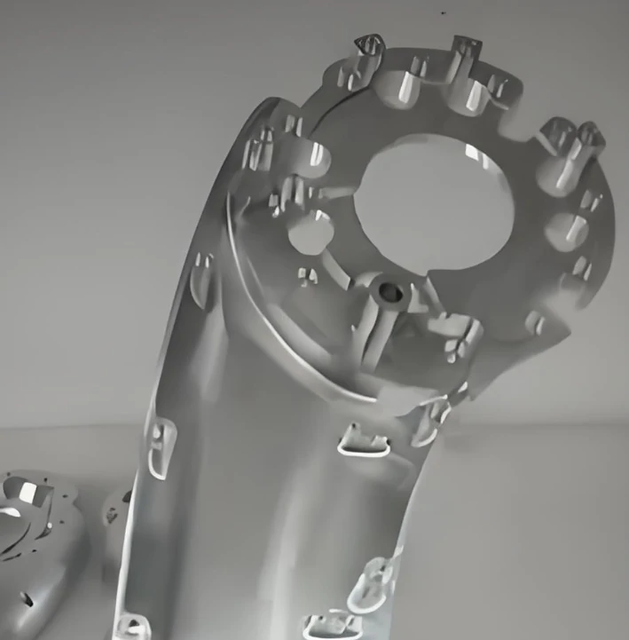 Planetary Gearboxes for Humanoid Robots