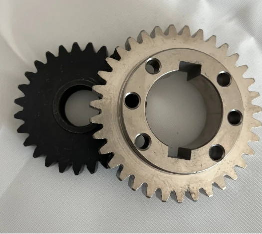 Spur Gear